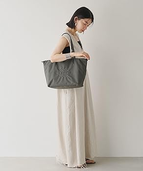 Amazon | [ラシット] 390g/撥水性あり ファスナー付き